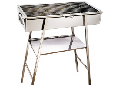 烧烤炉（可定制）