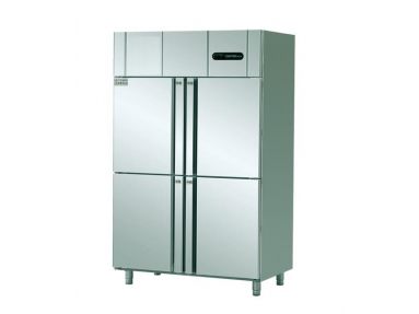 四门高身雪柜
